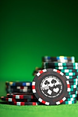 Live baccarat table on xvxxx with professional dealer and multi-camera studio setup
